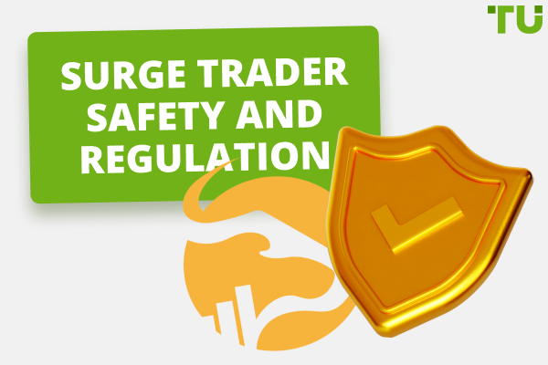 Is Surge Trader  a scam or legit? Is Surge Trader  safe?
