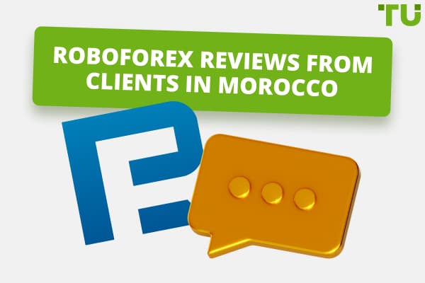 Reviews about Roboforex from Clients in Morocco