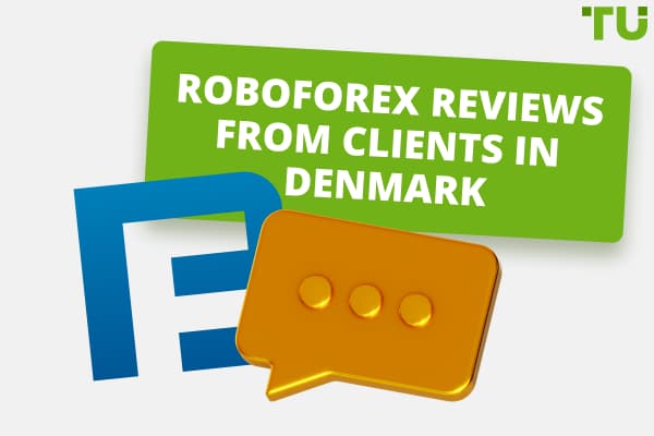 Reviews About Roboforex From Clients In Denmark