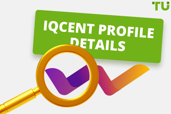 IQCent Profile Details