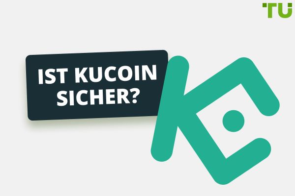 Ist KuCoin sicher?  Ist es Legit oder Scam? 