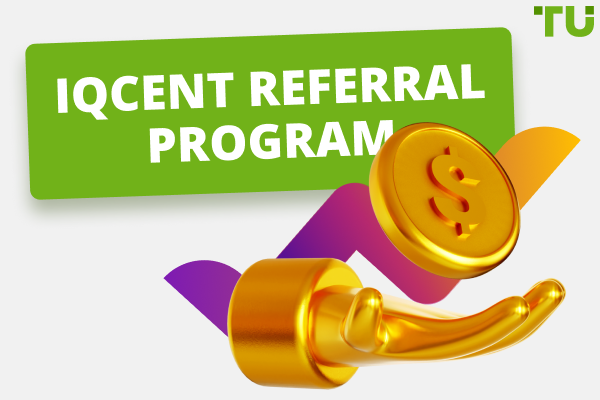 IQCent affiliate program review