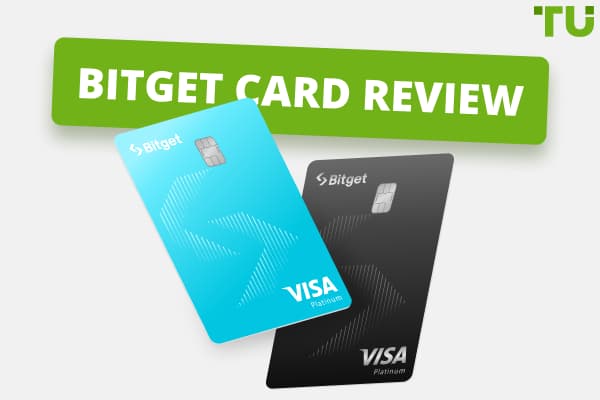 Bitget Card Review | Key Features And Fees