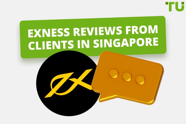 Reviews About Exness From Clients In Singapore