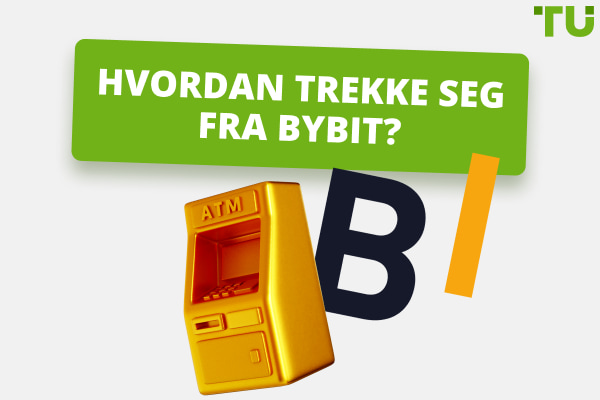Hvordan trekke seg fra ByBit? En trinn-for-trinn-guide