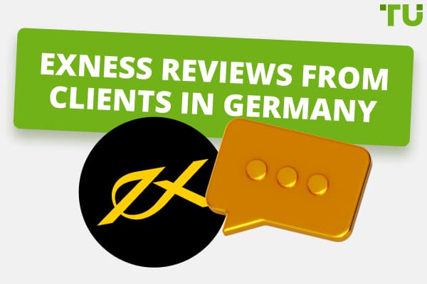 Reviews About Exness From Clients In Germany