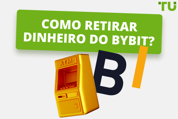Como fazer uma retirada do ByBit? Um guia passo a passo