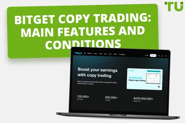 Bitget Copy Trading | All you Need to Know