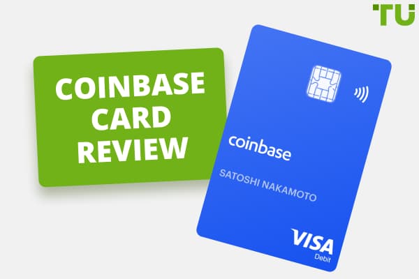 Coinbase Card Review | Key Features And Fees