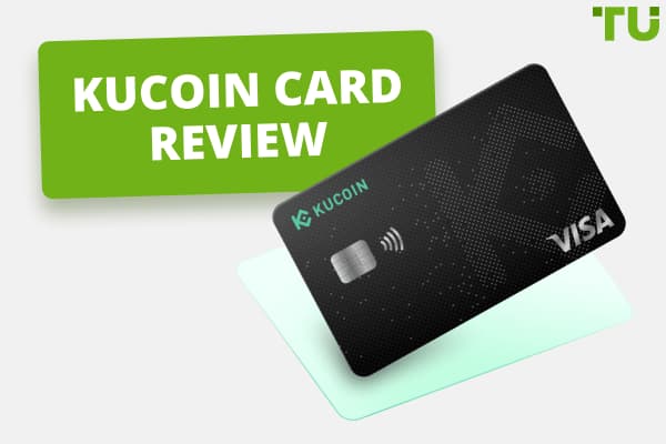 KuCoin Card Review | KuCard Features and Fees