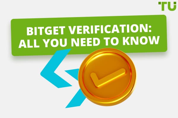 How to Verify BitGet Account: Full Tutorial