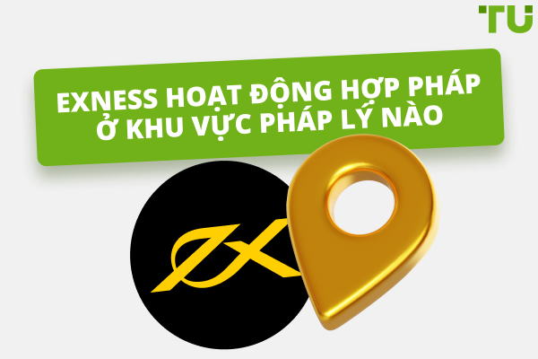 Trong các Pháp luật Exness Hoạt động Pháp lý