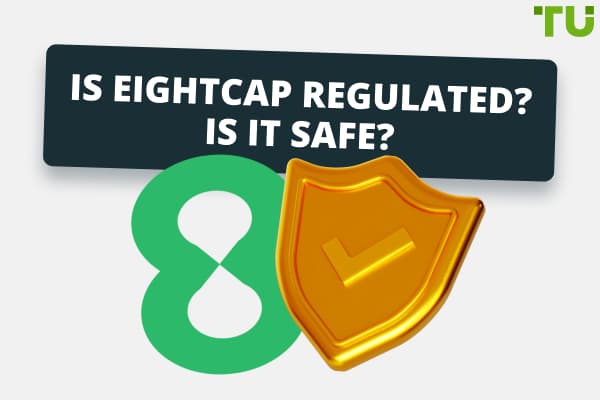 Is Eightcap a Safe Broker?