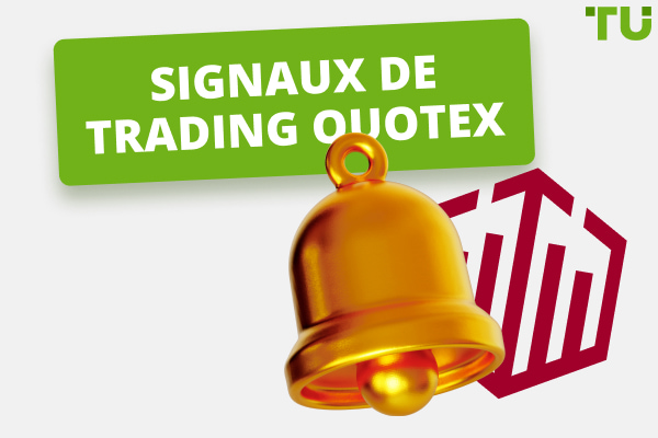 Signaux de trading Quotex - Revue de l'expert TU