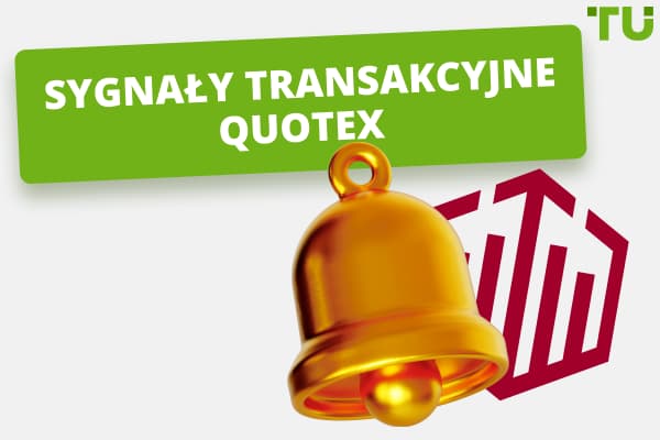 Sygnały transakcyjne Quotex - przegląd TU Expert