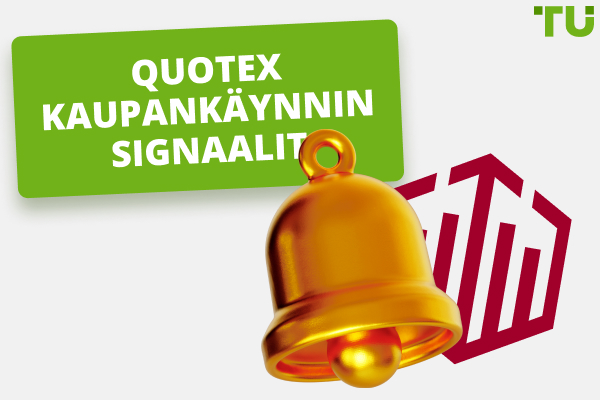 Quotex Trading Signals - TU Expert arvostelu