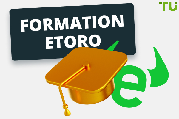 Formation eToro