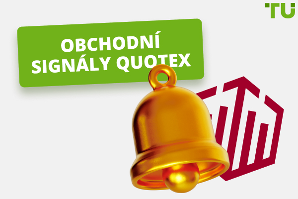 Quotex Obchodní signály - TU Expertní recenze