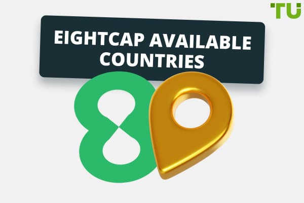 Where Does Eightcap Legally Operate?