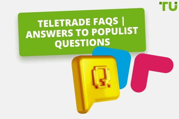 Teletrade FAQs | Help for Traders and Tips