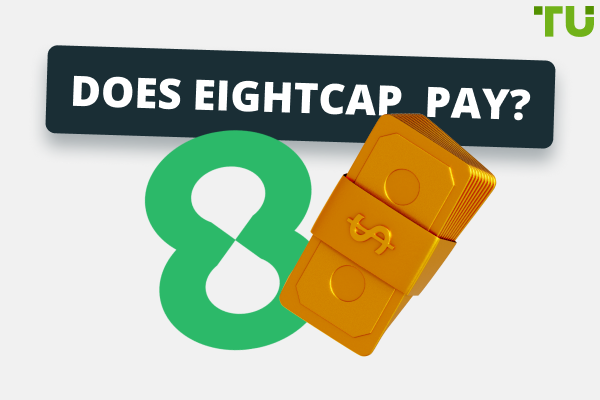 Does Eightcap Pay Out Profit 