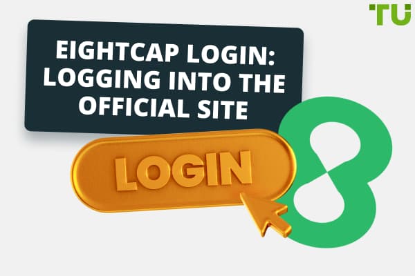 Eightcap Login | How Does Eightcap Membership Area Work