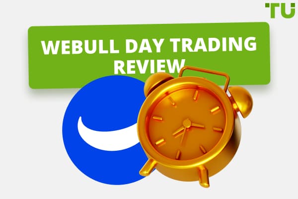 How to Day Trade on Webull?