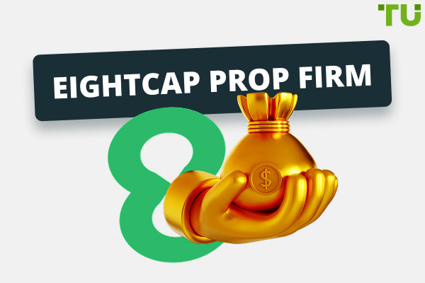 Eightcap Prop Firm: Top Funding Options For 2025
