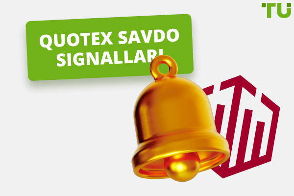 Quotex savdo signallari - TU Expert Review