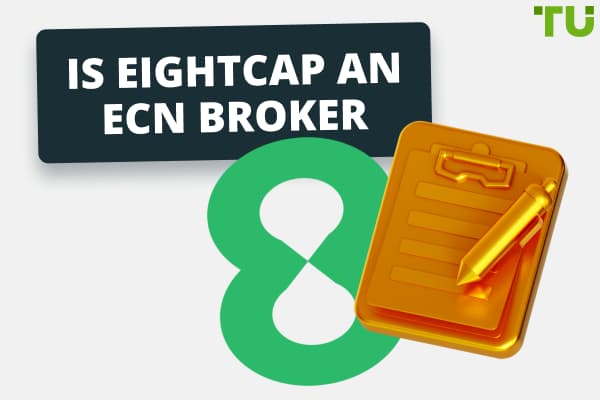 Is Eightcap an ECN Broker