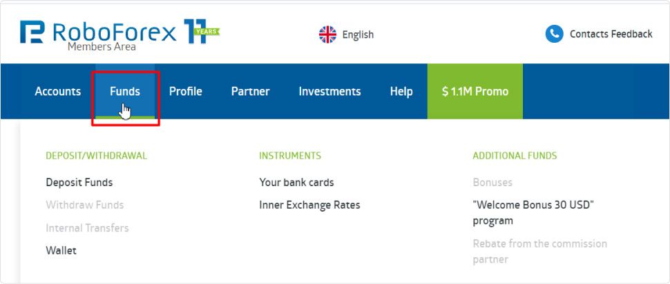 overview-of-the-roboforex-members-area-or-funds-12