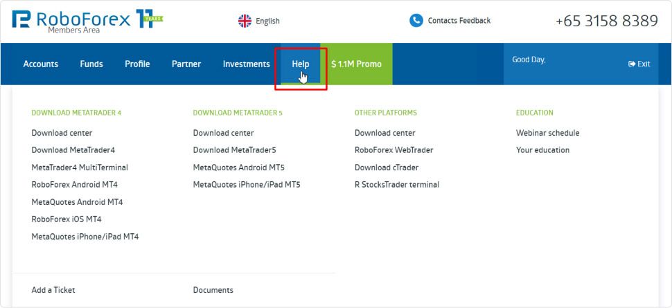 overview-of-the-roboforex-members-area-or-help-16