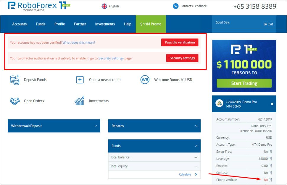 phone-number-and-documents-verification-at-roboforex-10