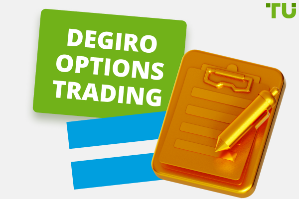 Can you trade options at DEGIRO