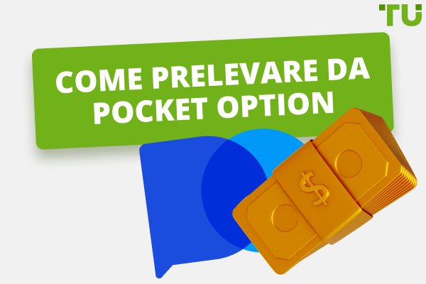 Come prelevare da Pocket Option: Tempo e limite di prelievo