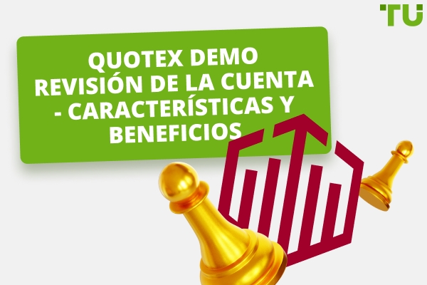 Quotex Demo Revisión de la cuenta - Características y ventajas
