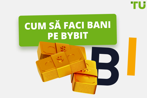 Cum să faci bani pe Bybit: Ghid complet