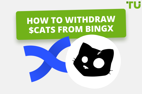 How To Withdraw $CATS From BingX: A Comprehensive Guide