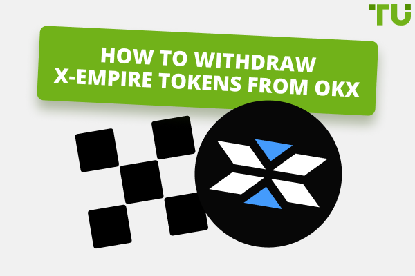How To Withdraw X-Empire Token From OKX?