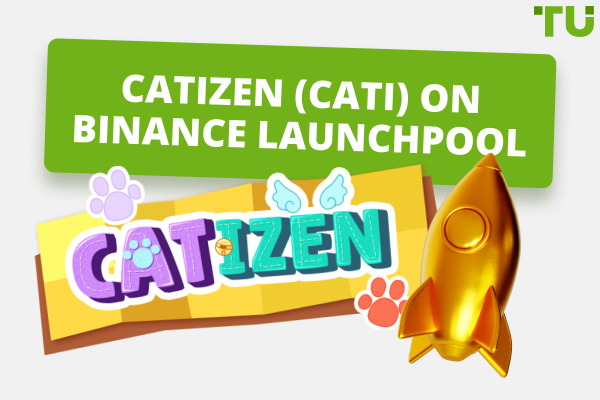 Catizen (CATI) On Binance Launchpool