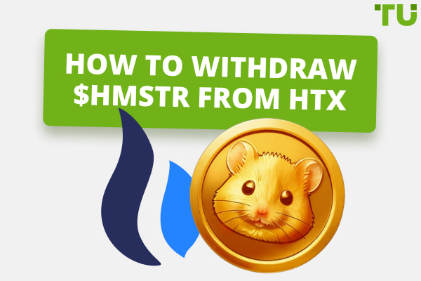 How To Withdraw Hamster Kombat Tokens From HTX