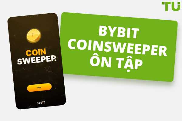 Đánh giá Bybit Coinsweeper: Một trò chơi Telegram mới dành cho những người đam mê tiền điện tử