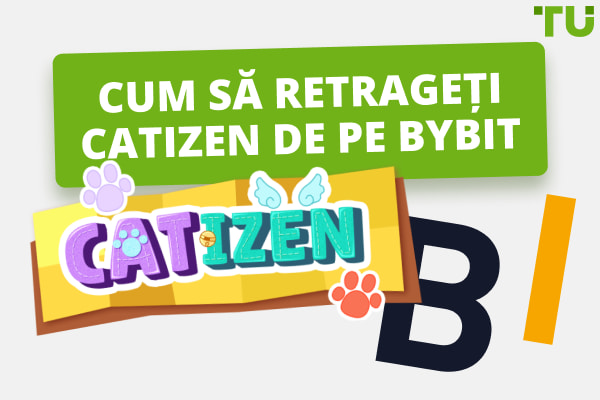 Cum să retrageți Catizen ($CATI) de pe Bybit