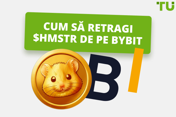 Cum să retrageți jetoanele Hamster Kombat de pe Bybit