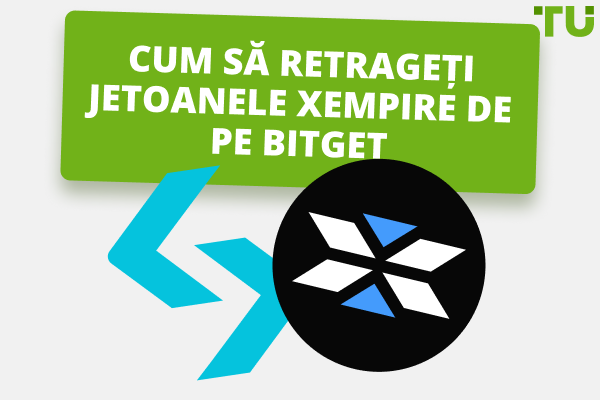 Cum să retrageți jetoanele X Empire de pe Bitget: Un ghid complet
