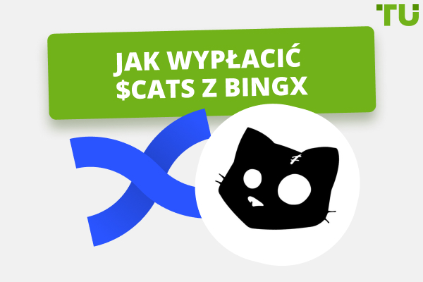 Jak wypłacić $CATS z BingX: kompleksowy przewodnik