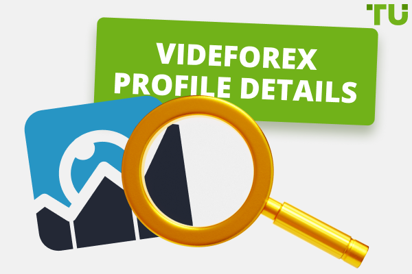 VideForex Profile Details and History