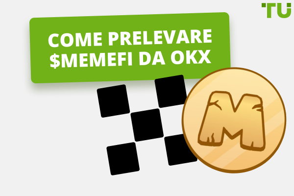 Come ritirare i gettoni MEMEFI da OKX