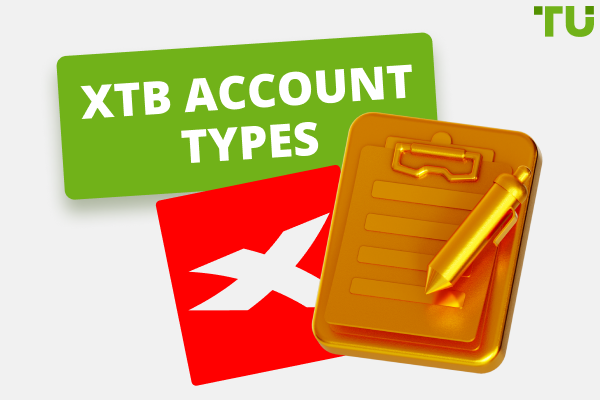 XTB Account Types - Which is Better for Me?