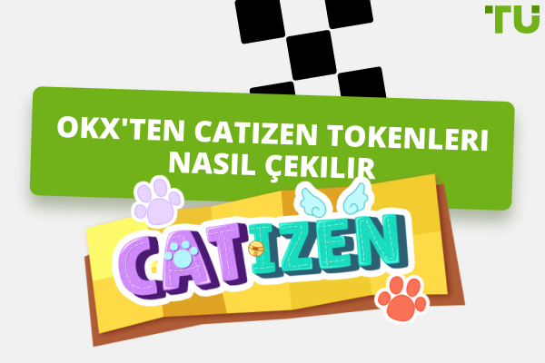 OKX Catizen ($CATI) Nasıl Çekilir